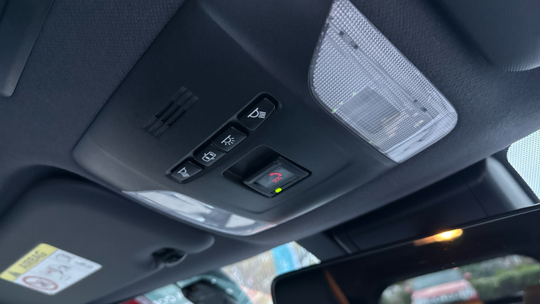 Toyota Corolla 2.0 VVT-i Hybrid GR Sport 5dr CVT Hybrid Estate